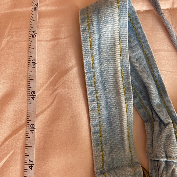 Free People Machu Barrel Midi Dress - Picture 6 of 7